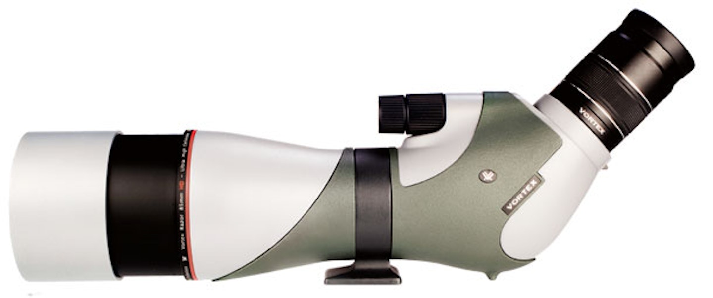 VORTEX RAZOR 85MM HD | Gear | Bird Watching